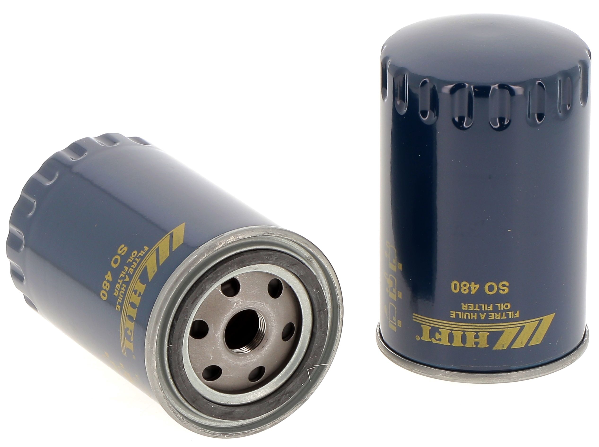 Filtre à huile JCB 1 CX